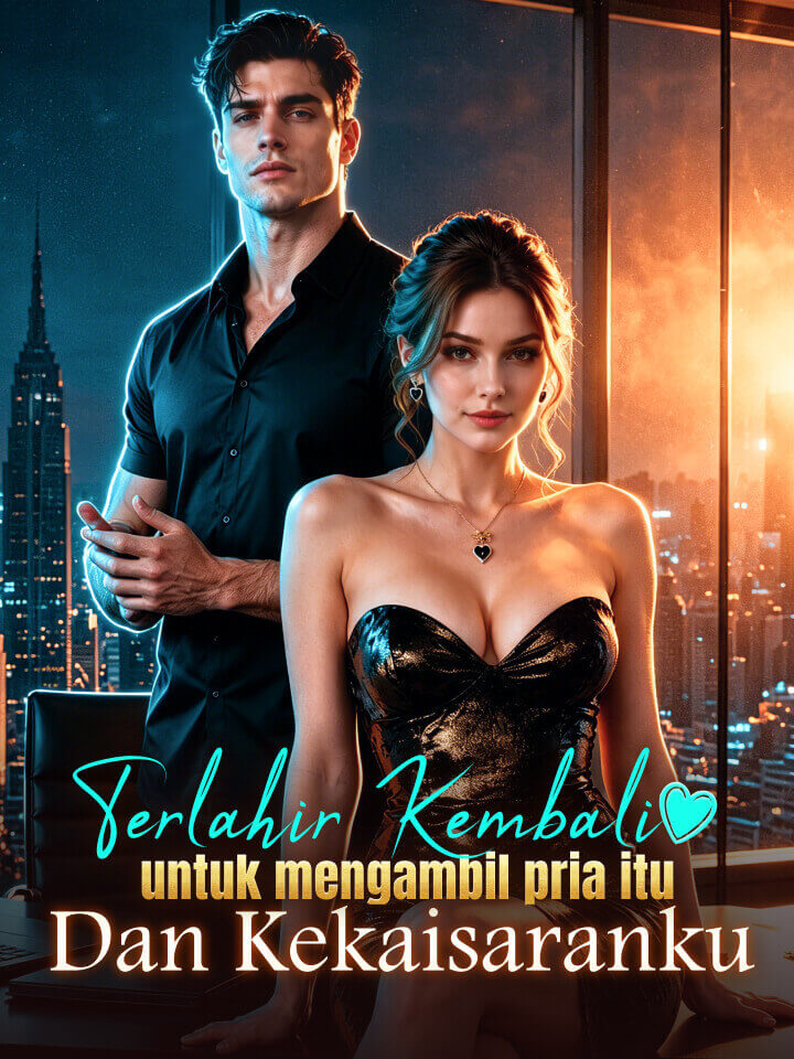 Watch Terlahir Kembali untuk Mengambil Pria Itu dan Kekaisaranku (MoboReels) Full Episodes Free HD