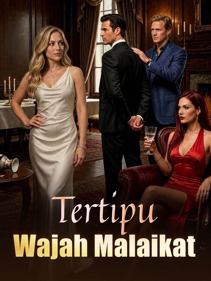 Watch Tertipu Wajah Malaikat (MoboReels) Full Episodes Free HD