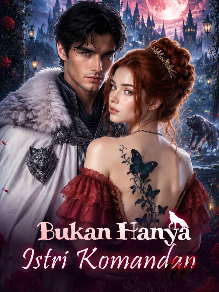 Watch Bukan Hanya Istri Komandan (MoboReels) Full Episodes Free HD