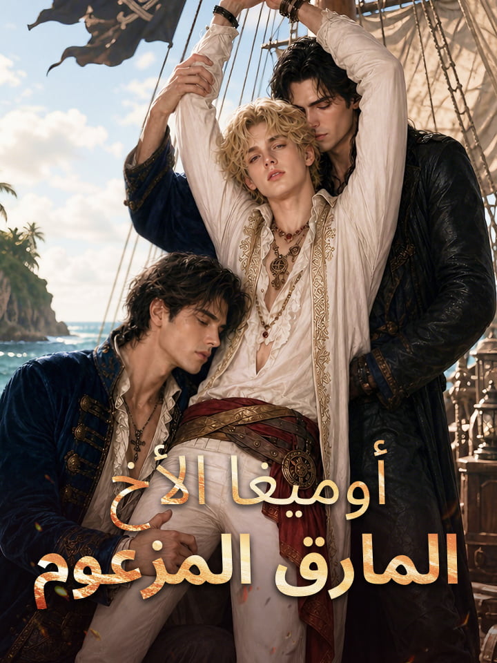 Watch أوميغا الأخ المارق المزعوم (MoboReels) Full Episodes Free HD