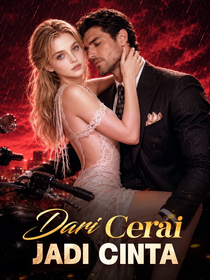 Watch Dari Cerai Jadi Cinta (MoboReels) Full Episodes Free HD