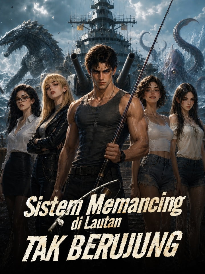 Watch Sistem Memancing di Lautan Tak Berujung (MoboReels) Full Episodes Free HD