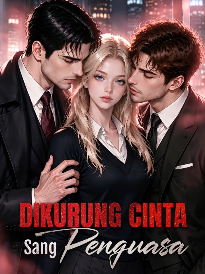 Watch Dikurung Cinta Sang Penguasa (MoboReels) Full Episodes Free HD