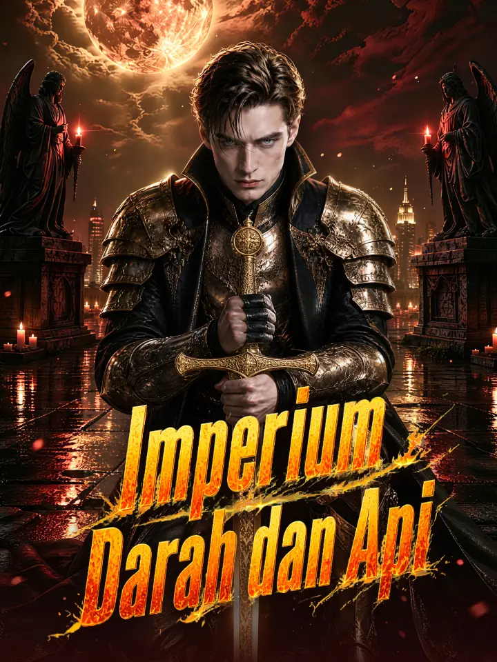 Watch Imperium Darah dan Api (MoboReels) Full Episodes Free HD