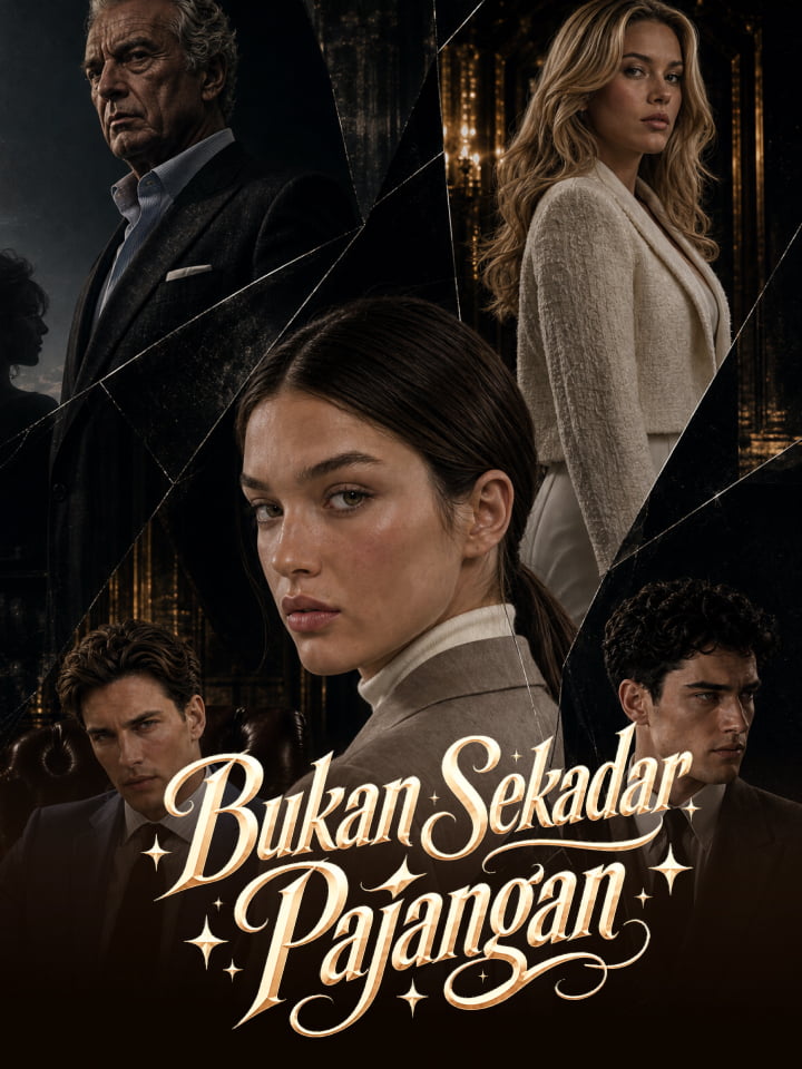 Watch Bukan Sekadar Pajangan (MoboReels) Full Episodes Free HD