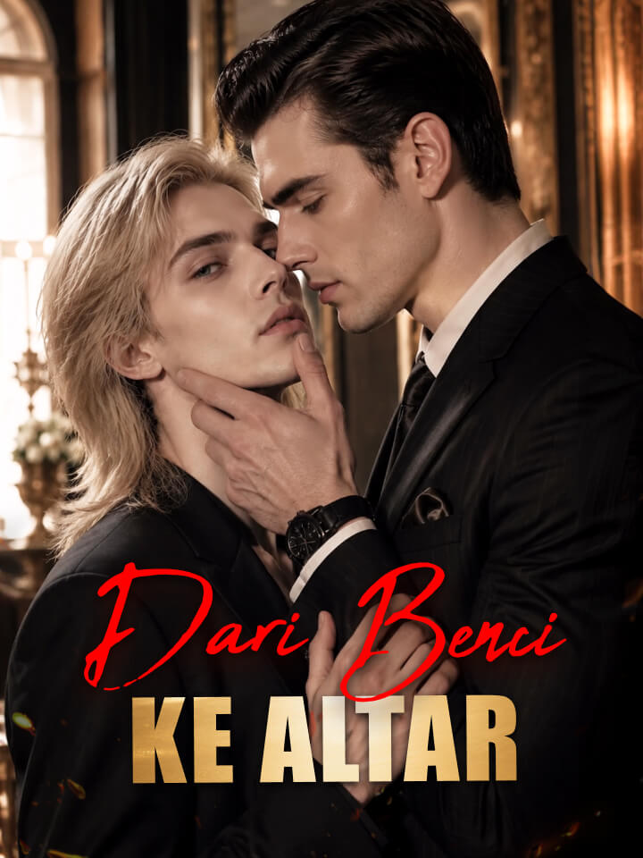 Watch Dari Benci ke Altar (MoboReels) Full Episodes Free HD