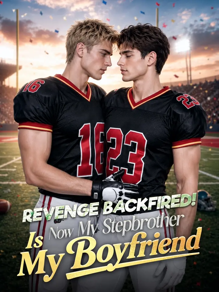 Watch Revenge Backfired! Now My Stepbrother Is My Boyfriend (MoboReels) Full Episodes Free HD