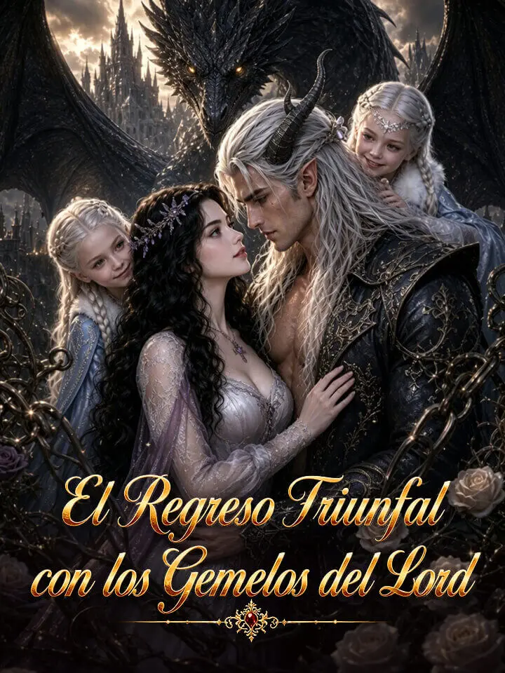 Watch El Regreso Triunfal con los Gemelos del Lord (MoboReels) Full Episodes Free HD