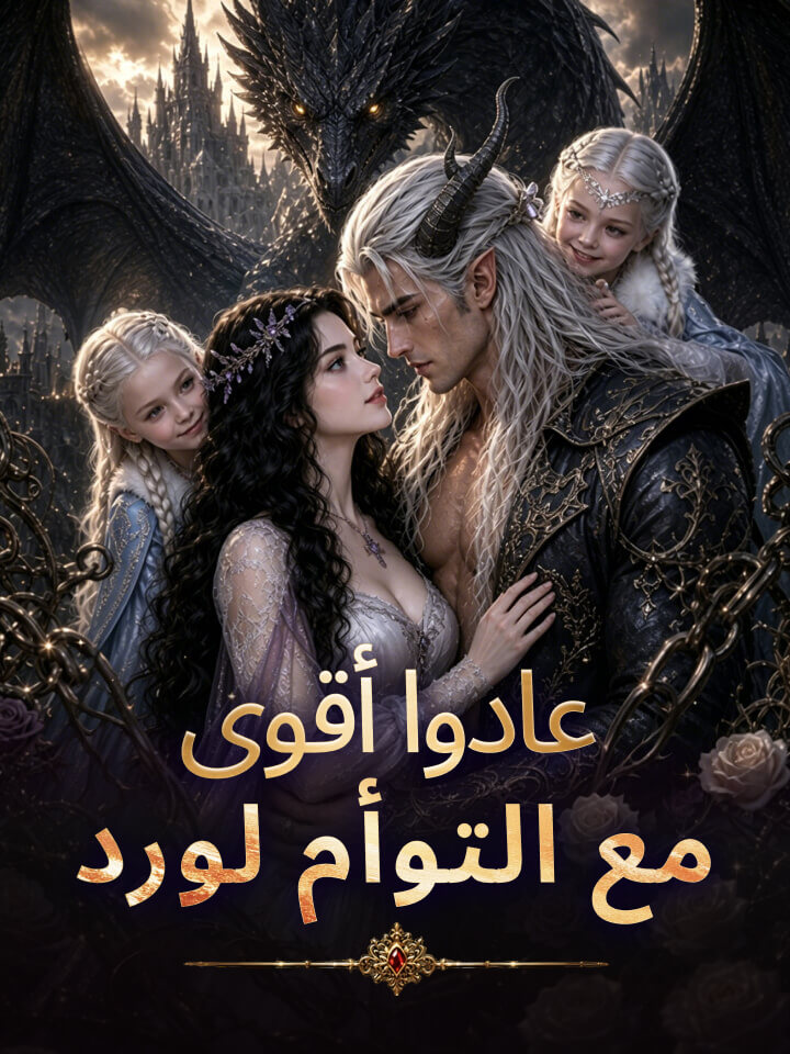 Watch ‫‫عادوا أقوى مع التوأم لورد‬‬ (MoboReels) Full Episodes Free HD