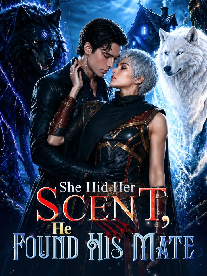 Watch She Hid Her Scent, He Found His Mate (MoboReels) Full Episodes Free HD