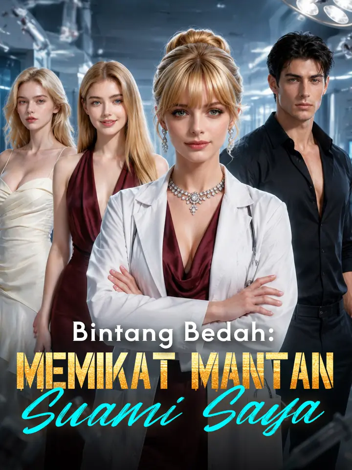 Watch Bintang Bedah: Memikat Mantan Suami Saya (MoboReels) Full Episodes Free HD
