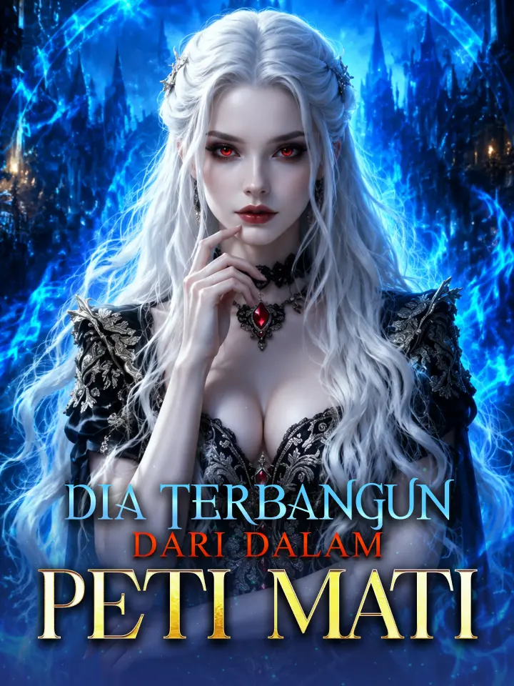 Watch Dia Terbangun dari Dalam Peti Mati (MoboReels) Full Episodes Free HD