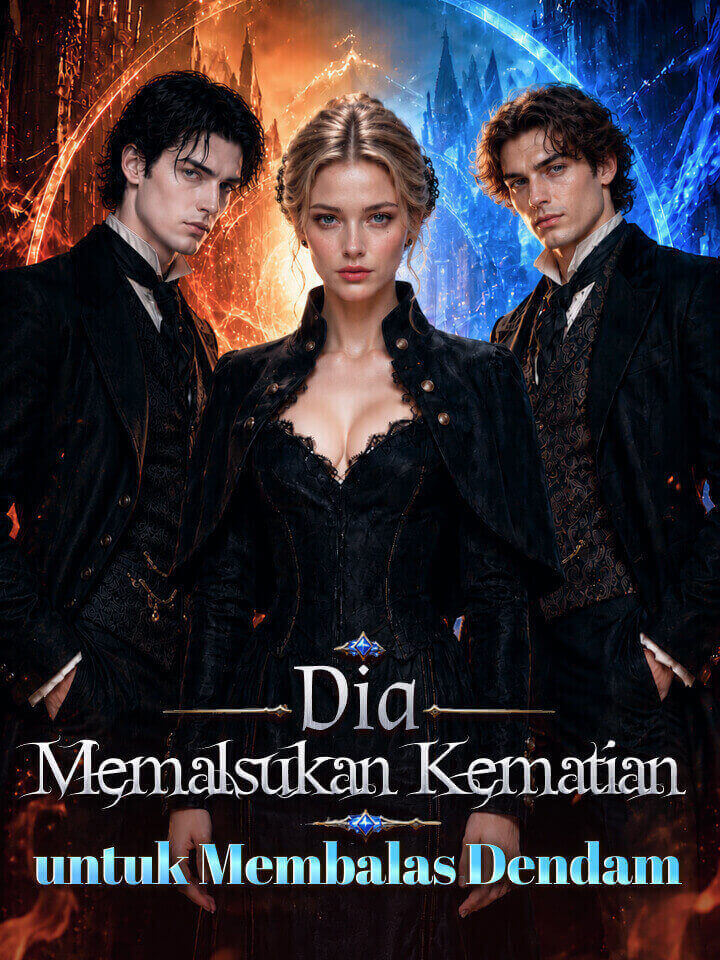 Watch Dia Memalsukan Kematian untuk Membalas Dendam (MoboReels) Full Episodes Free HD