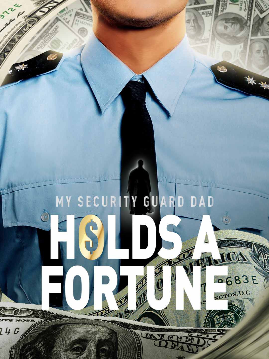 Watch My Security Guard Dad Holds a Fortune! (ReelShort) Full Episodes Free HD