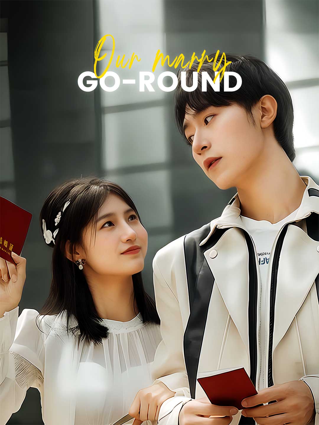 Watch Our Marry-Go-Round (ReelShort) Full Episodes Free HD