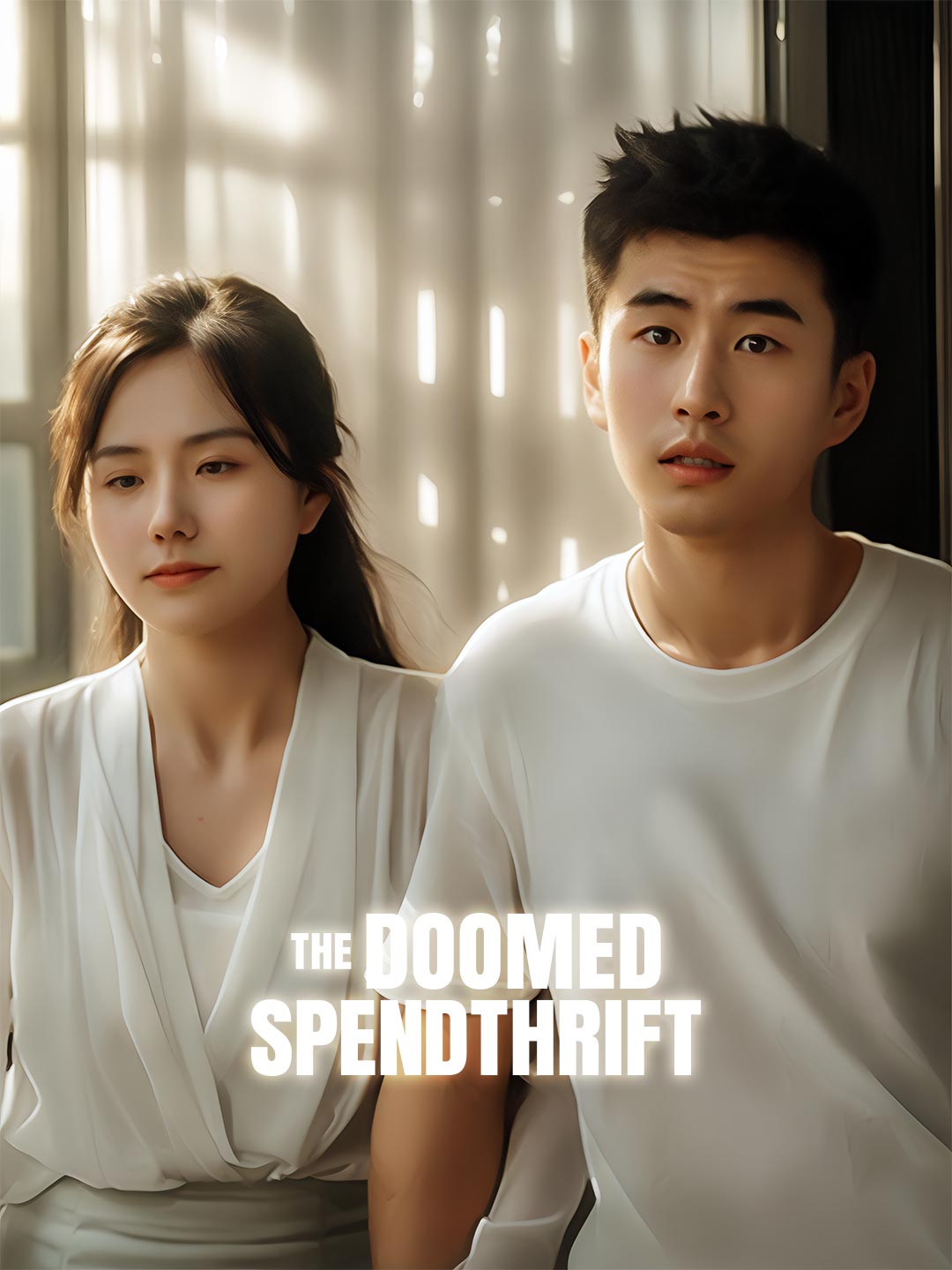 Watch The Doomed Spendthrift (ReelShort) Full Episodes Free HD