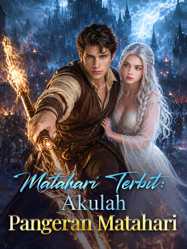 Watch Matahari Terbit: Akulah Pangeran Matahari (MoboReels) Full Episodes Free HD