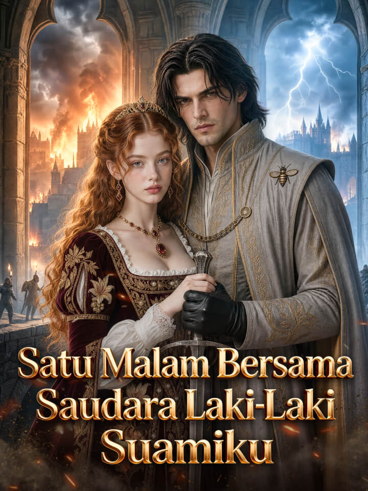 Watch Satu Malam Bersama Saudara Laki-Laki Suamiku (MoboReels) Full Episodes Free HD