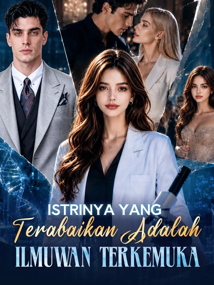 Watch Istrinya yang Terabaikan Adalah Ilmuwan Terkemuka (MoboReels) Full Episodes Free HD