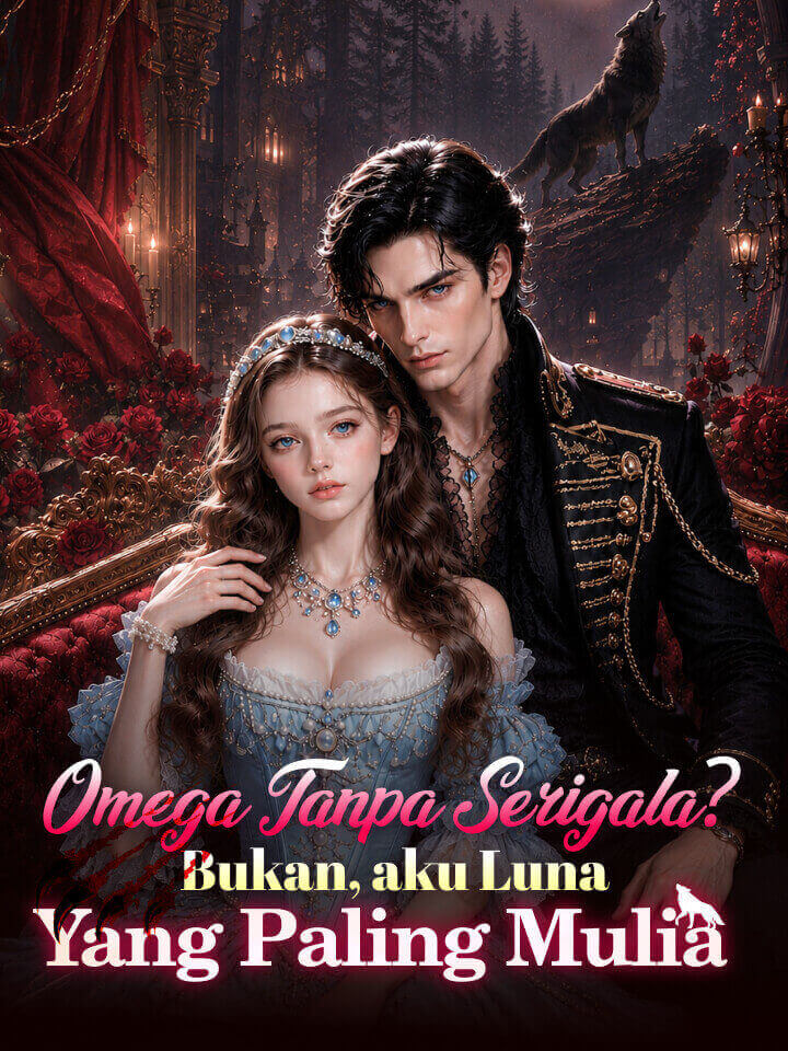 Watch Omega tanpa serigala? Bukan, aku Luna yang Paling Mulia (MoboReels) Full Episodes Free HD