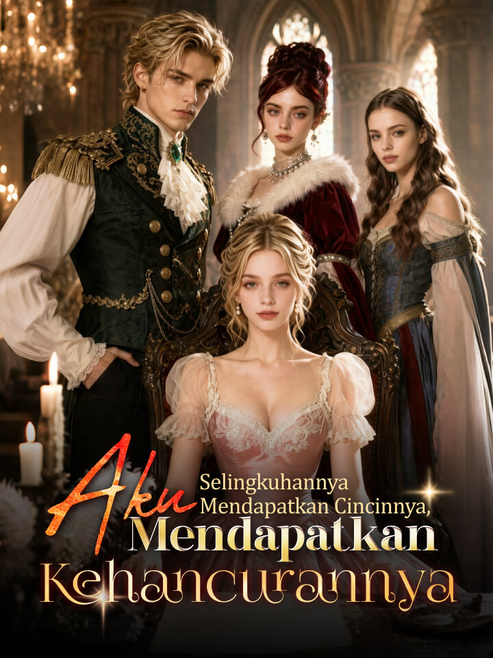 Watch Selingkuhannya Mendapatkan Cincinnya, Aku Mendapatkan Kehancurannya (MoboReels) Full Episodes Free HD