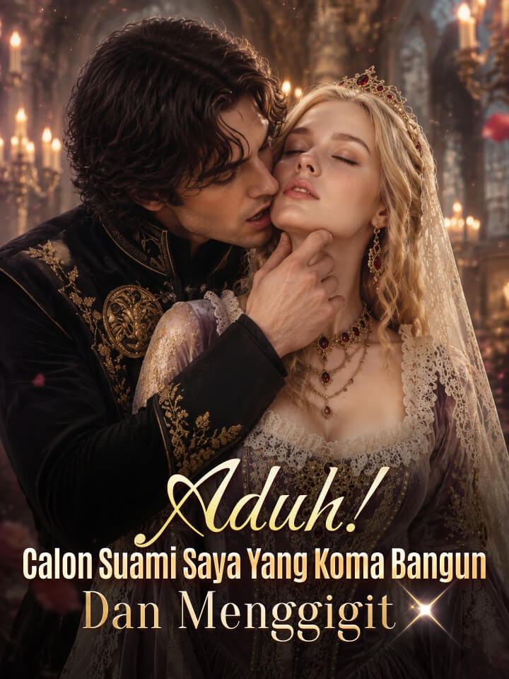 Watch Aduh! Calon Suami Saya yang Koma Bangun dan Menggigit (MoboReels) Full Episodes Free HD