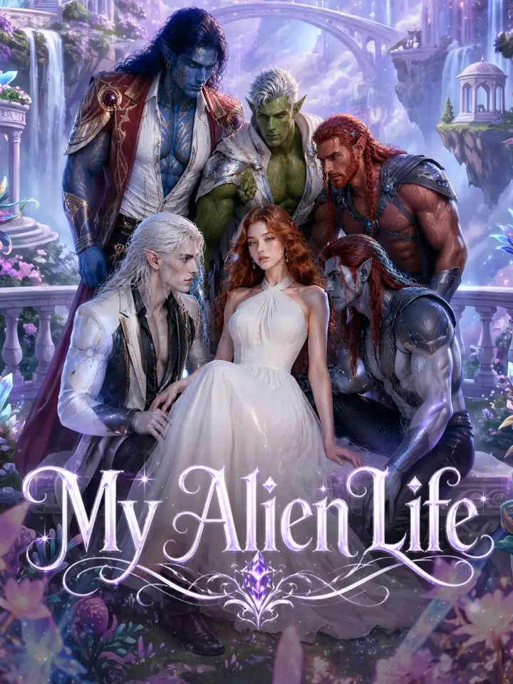 Watch My Alien Life (MoboReels) Full Episodes Free HD