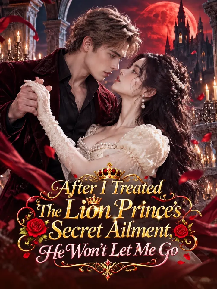 Watch After I Treated the Lion Prince's Secret Ailment, He Won't Let Me Go (MoboReels) Full Episodes Free HD