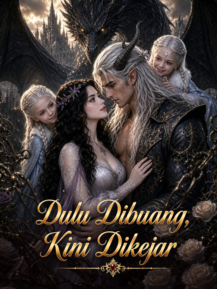 Watch Dulu Dibuang, Kini Dikejar (MoboReels) Full Episodes Free HD