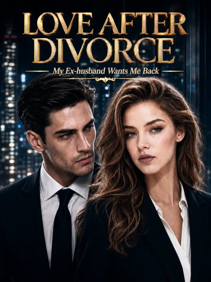 Watch Love After Divorce: My Ex-husband Wants Me Back (MoboReels) Full Episodes Free HD