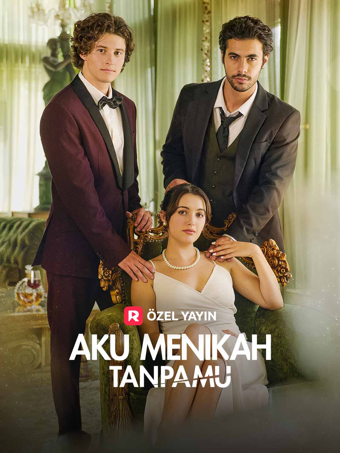 Watch Aku Menikah Tanpamu (ReelShort) Full Episodes Free HD