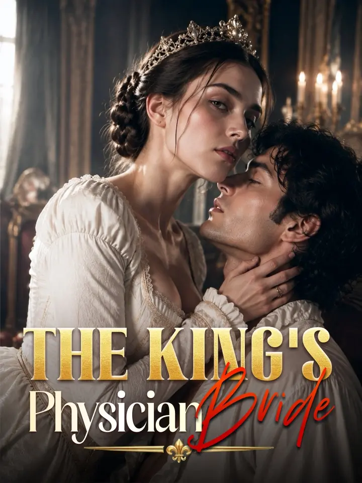 Watch The King's Physician Bride (MoboReels) Full Episodes Free HD