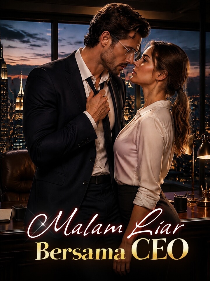 Watch Malam Liar Bersama CEO (MoboReels) Full Episodes Free HD