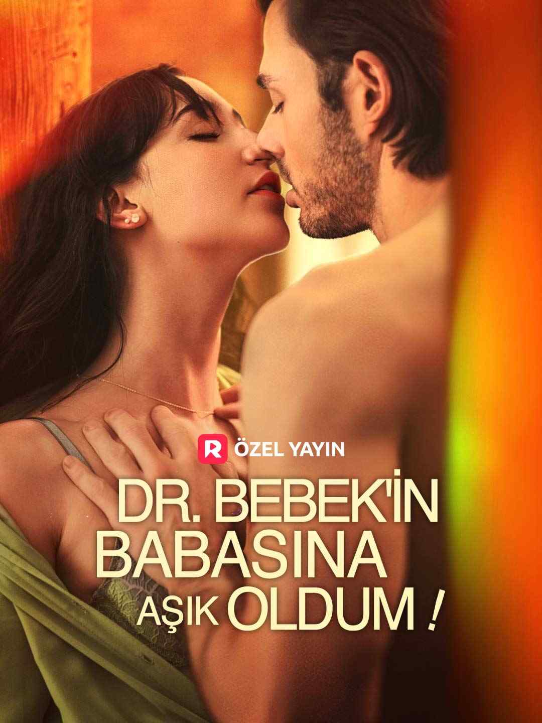 Watch Dr. Bebek'in babasına aşık oldum (ReelShort) Full Episodes Free HD