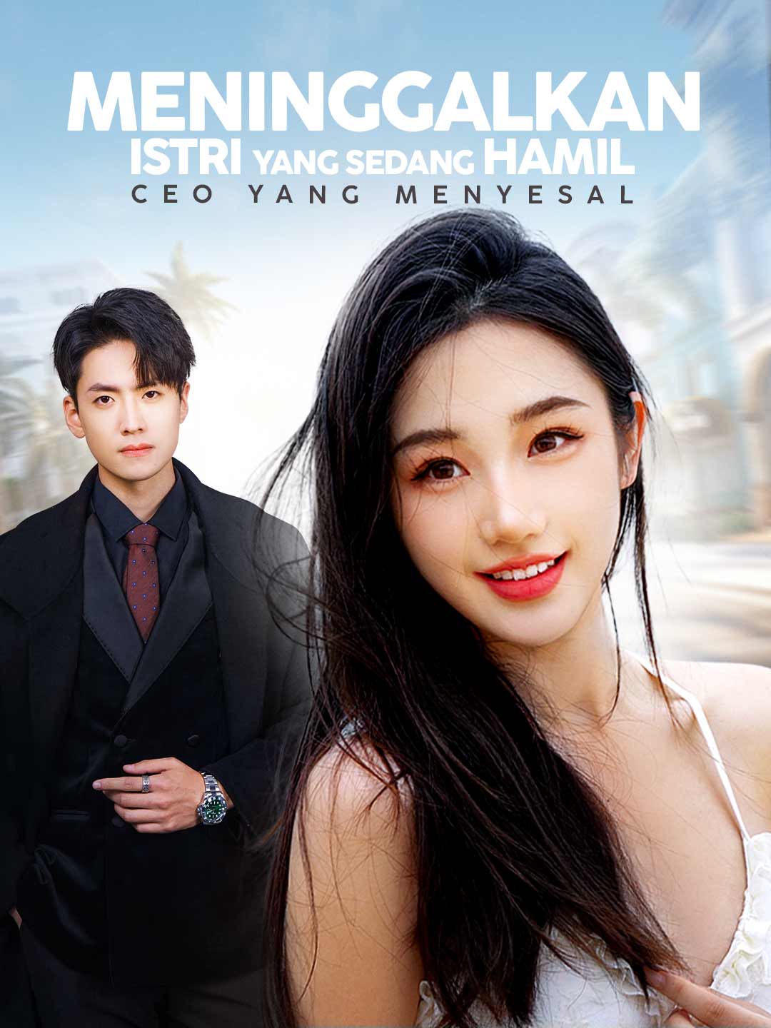 Watch Meninggalkan Istri yang Sedang Hamil, CEO yang Menyesal (ReelShort) Full Episodes Free HD