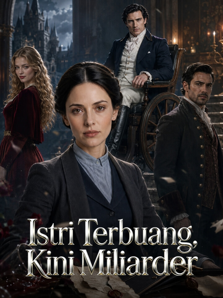 Watch Istri Terbuang, Kini Miliarder (MoboReels) Full Episodes Free HD