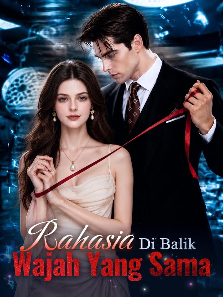 Watch Rahasia di Balik Wajah yang Sama (MoboReels) Full Episodes Free HD