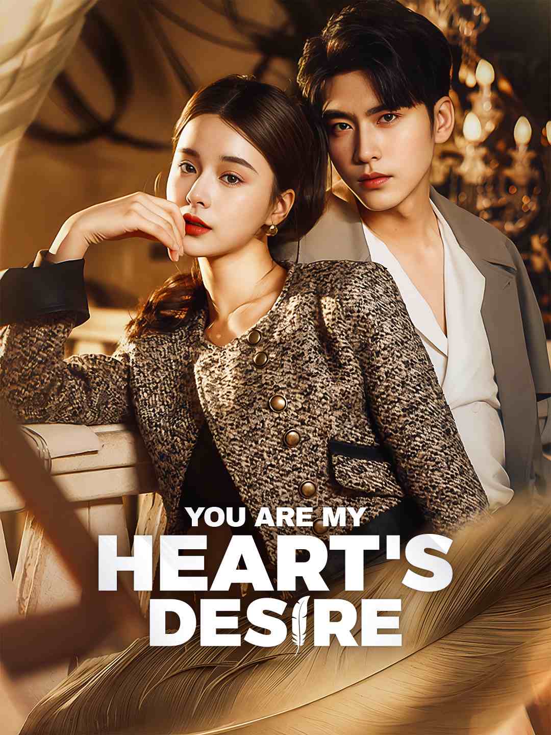 Watch You Are My Heart's Desire (ReelShort) Full Episodes Free HD