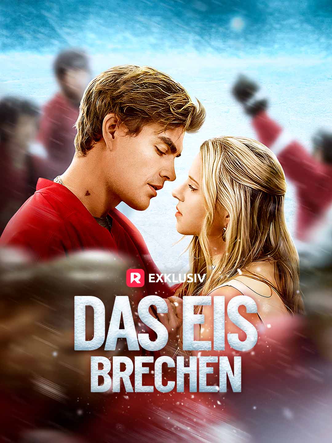 Watch Das Eis brechen (ReelShort) Full Episodes Free HD
