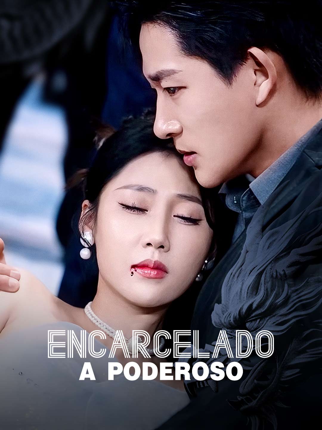 Watch Encarcelado a Poderoso (ReelShort) Full Episodes Free HD