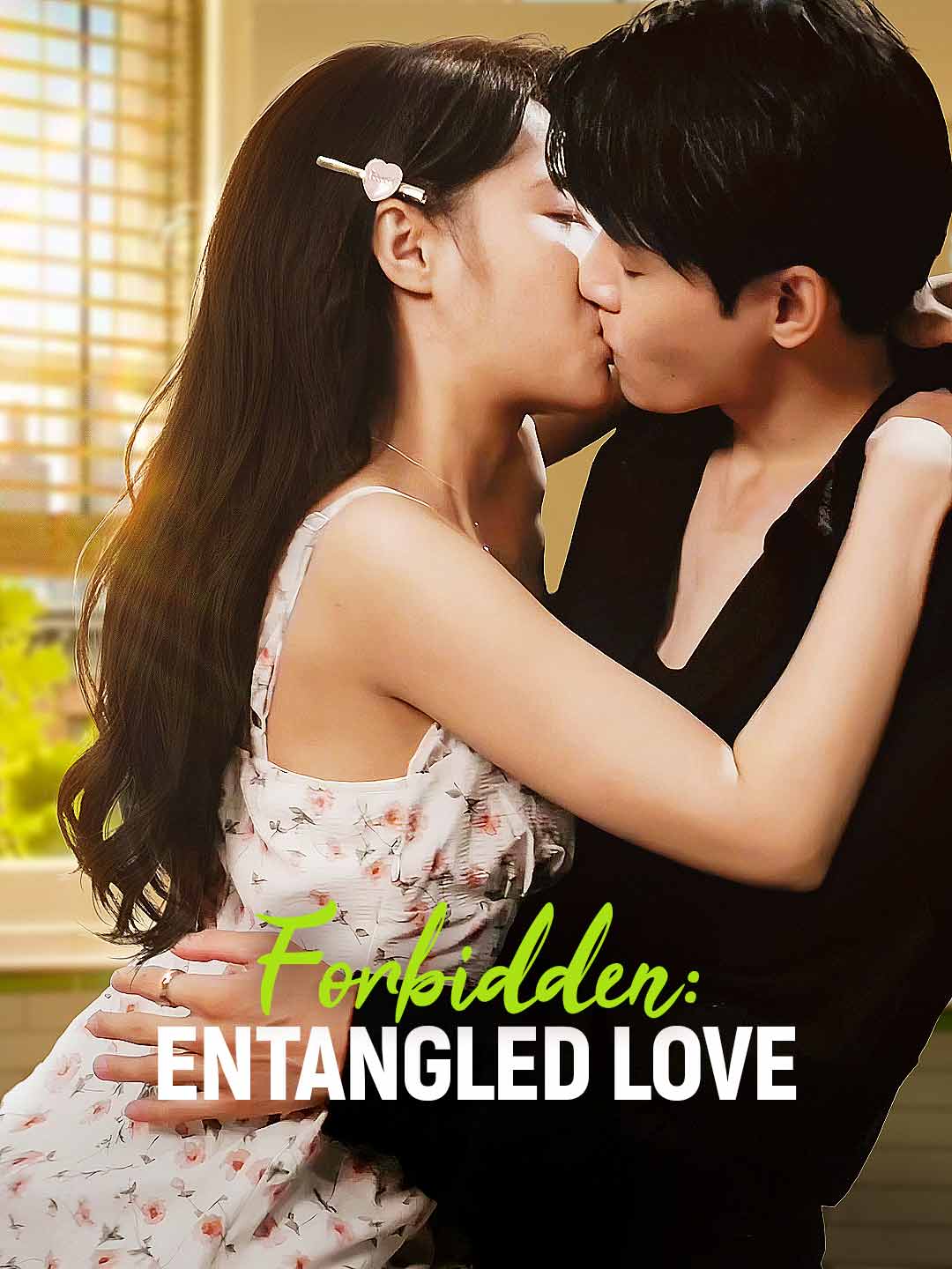 Watch Forbidden: Entangled Love (ReelShort) Full Episodes Free HD