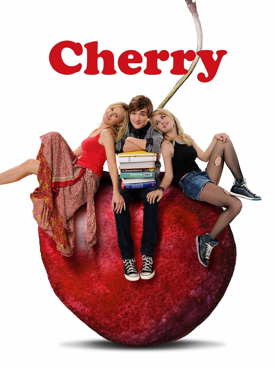 Watch Cherry (ReelShort) Full Episodes