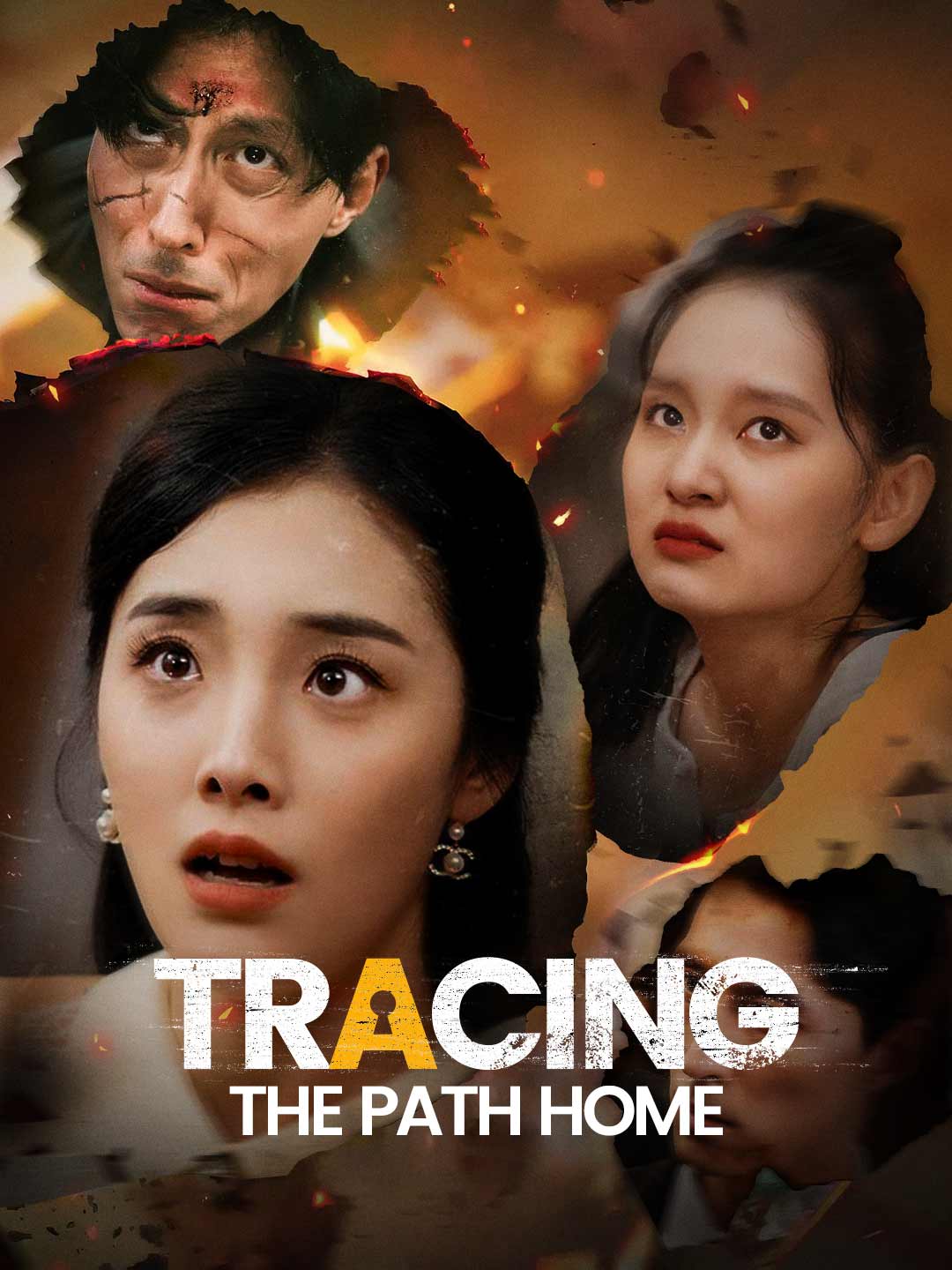 Watch Tracing the Path Home (ReelShort) Full Episodes