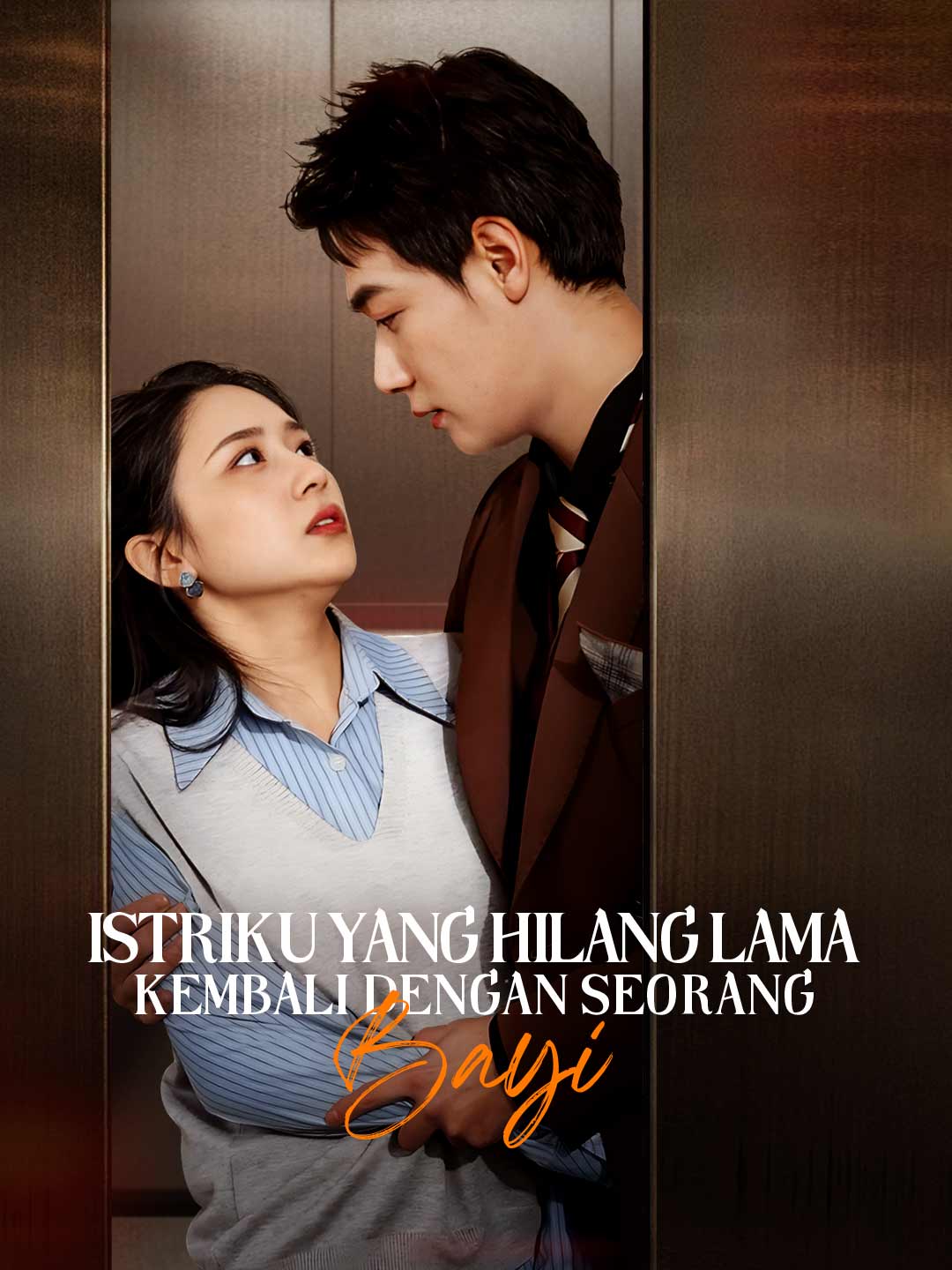 Watch Istriku yang Hilang Lama Kembali dengan Seorang Bayi (ReelShort) Full Episodes Free HD
