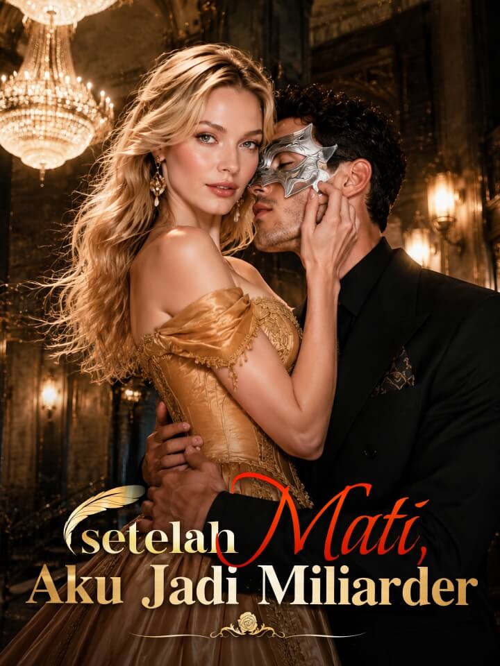 Watch Setelah Mati, Aku Jadi Miliarder (MoboReels) Full Episodes Free HD