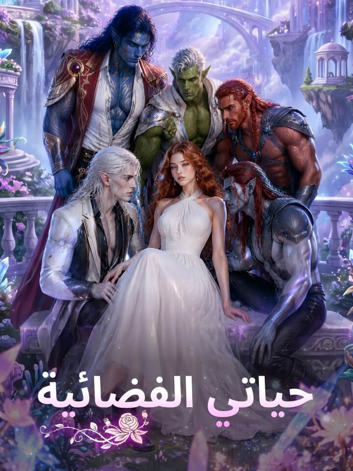 Watch حياتي الفضائية (MoboReels) Full Episodes Free HD