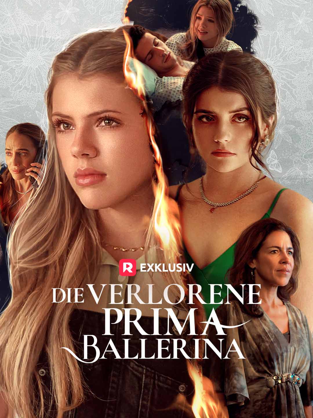 Watch Die verlorene Prima Ballerina (ReelShort) Full Episodes Free HD