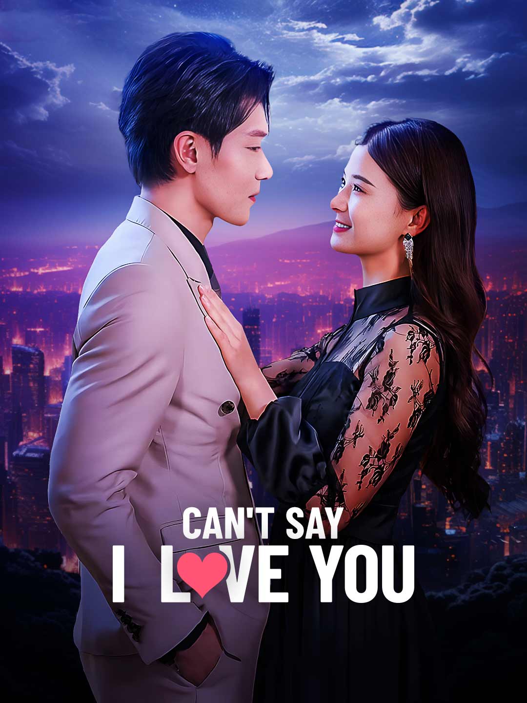 Watch Can't Say I Love You (ReelShort) Full Episodes Free HD