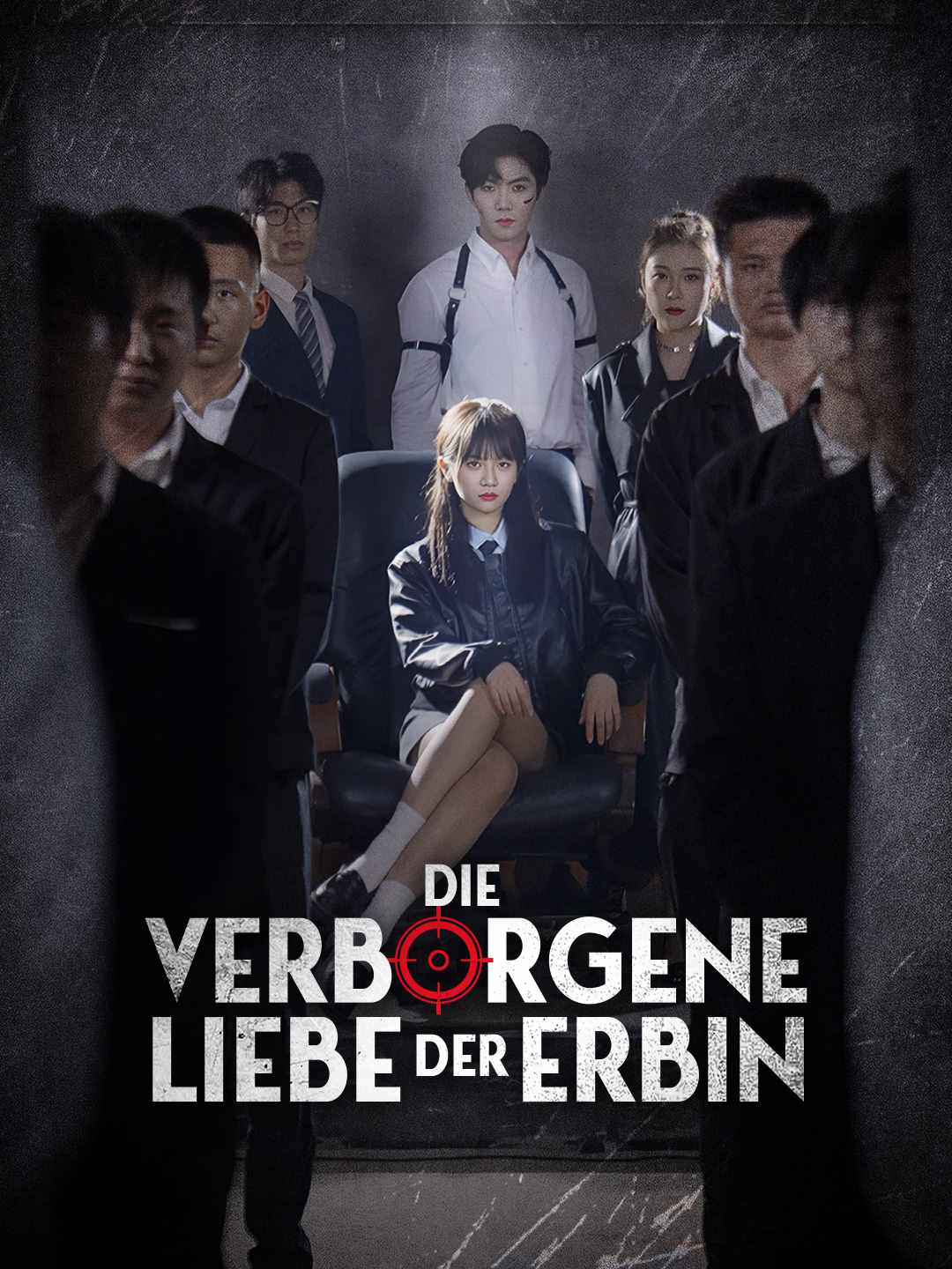 Watch Die verborgene Liebe der Erbin (ReelShort) Full Episodes
