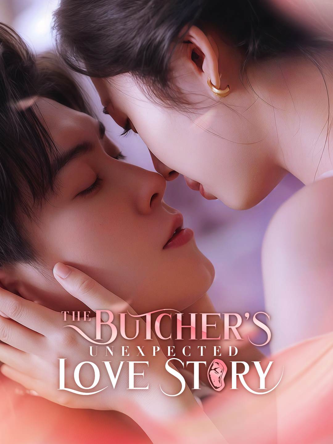 Watch The Butcher's Unexpected Love Story (ReelShort) Full Episodes Free HD